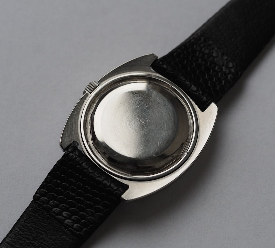 Girard-Perregaux Chronometer HF