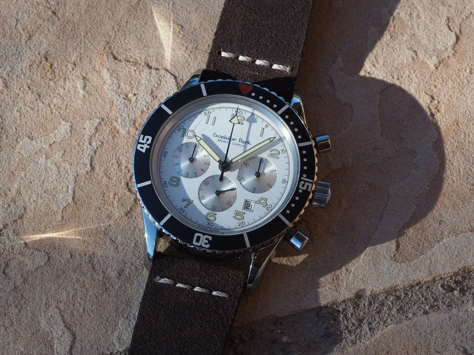 Excelsior Park Monte Carlo