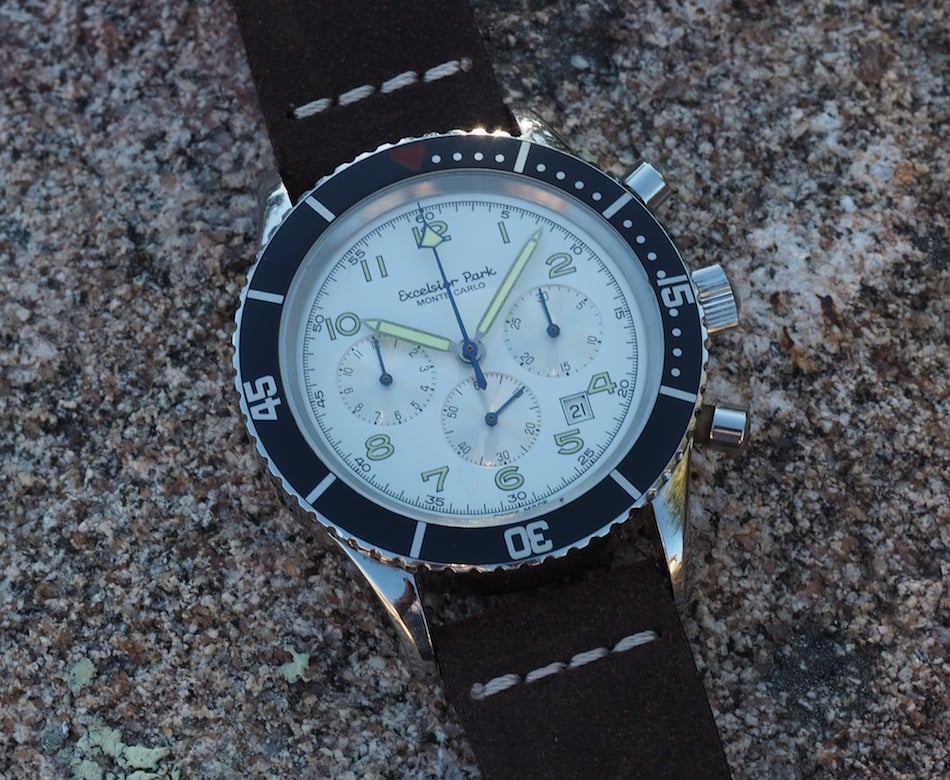 Excelsior Park Monte Carlo