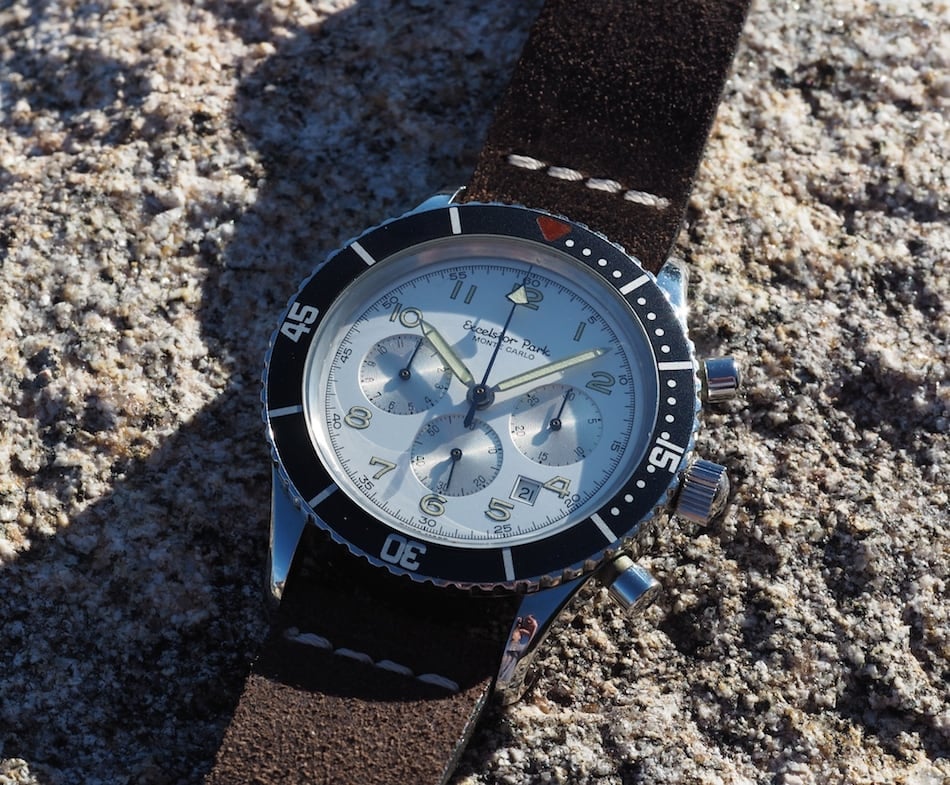 Excelsior Park Monte Carlo