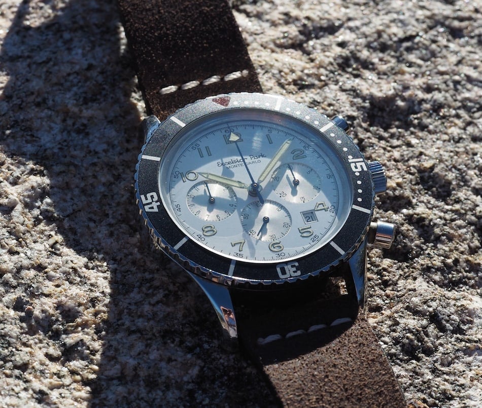 Excelsior Park Monte Carlo