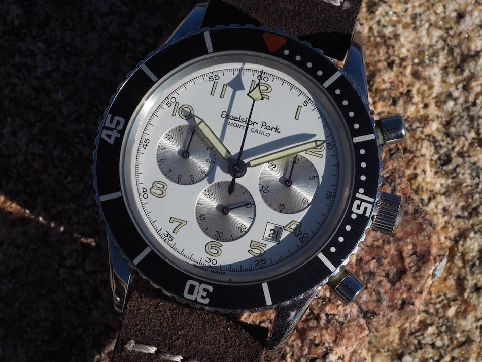 Excelsior Park Monte Carlo