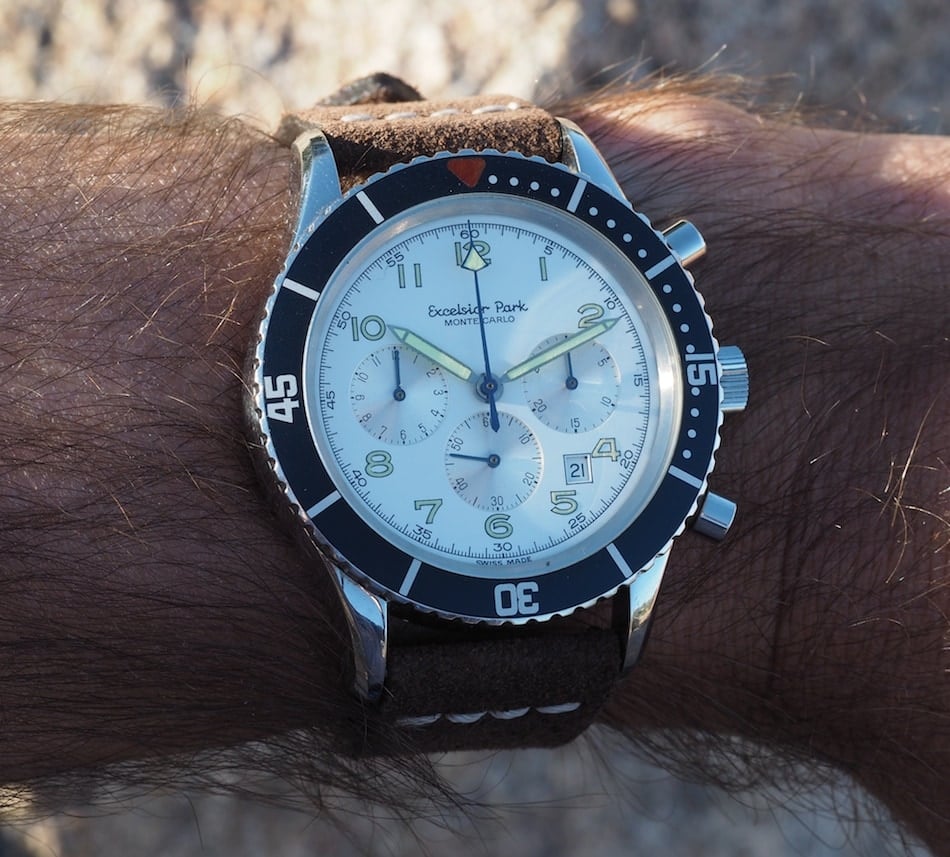 Excelsior Park Monte Carlo