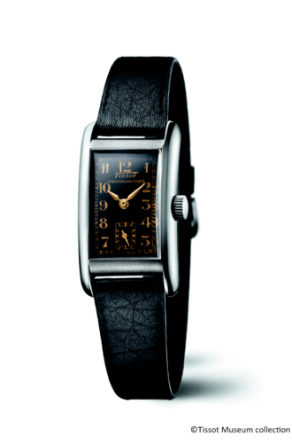 Tissot Antimagnetique Tissot Antimagnetique