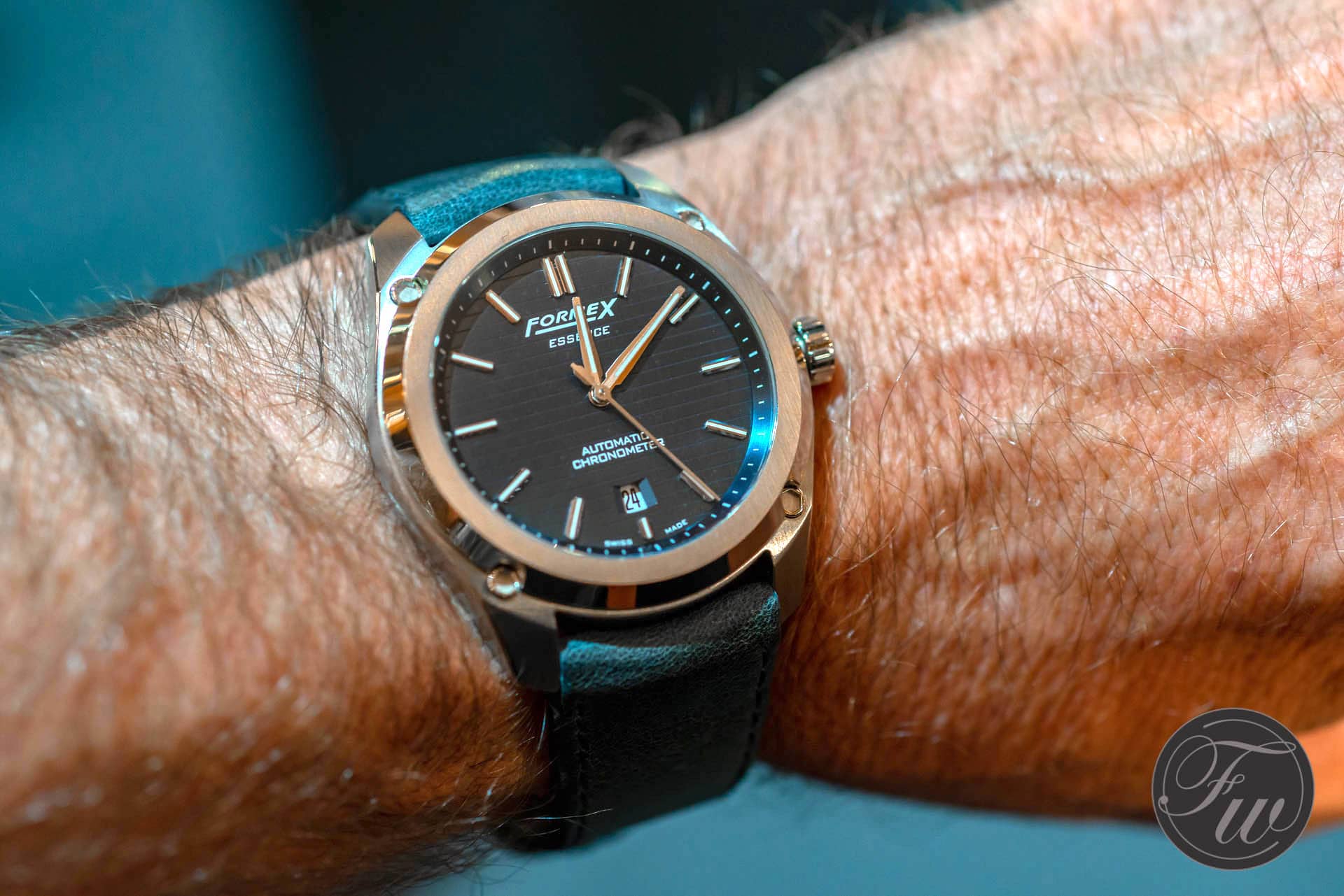 Munichtime 2018 Formex