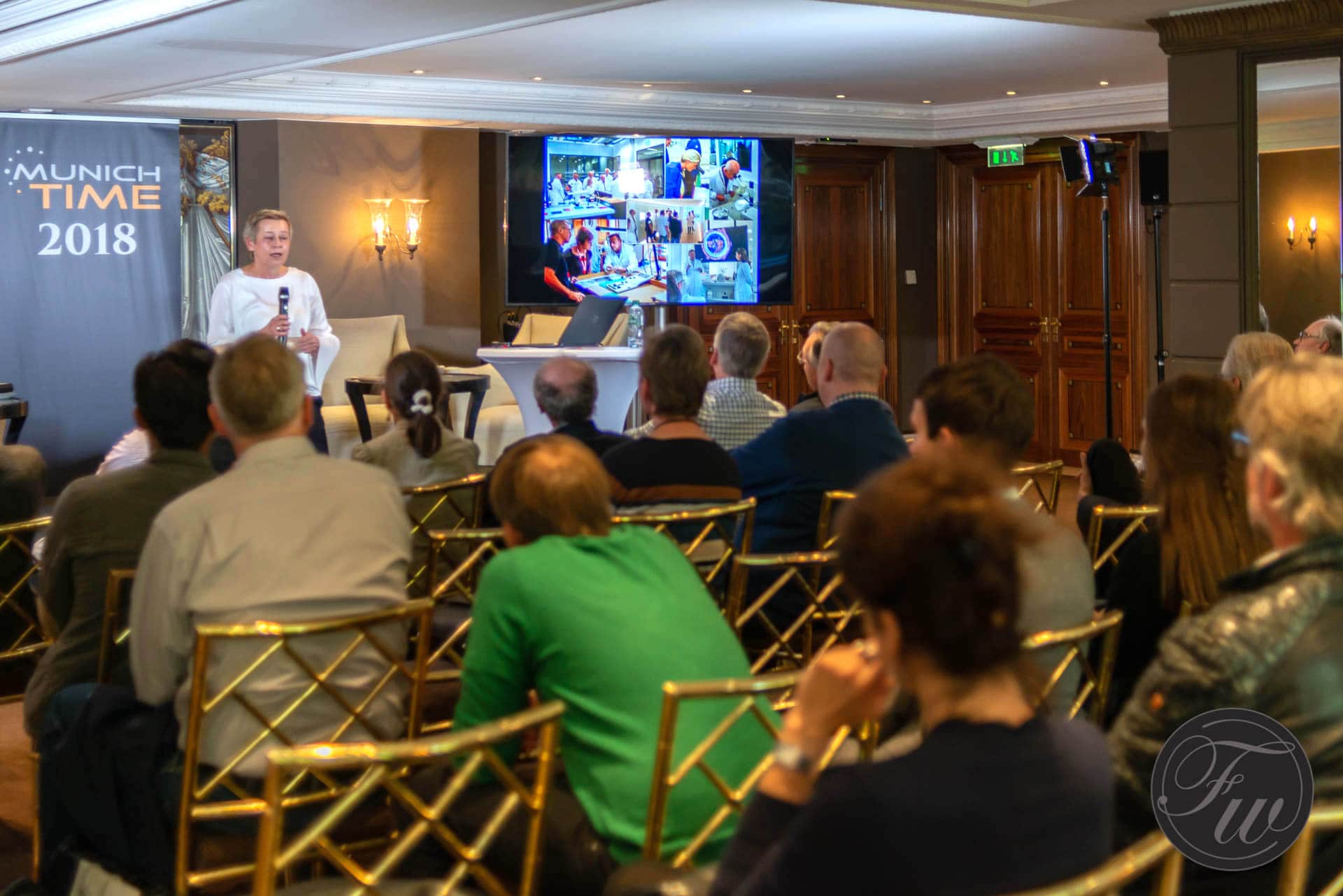 Munichtime 2018