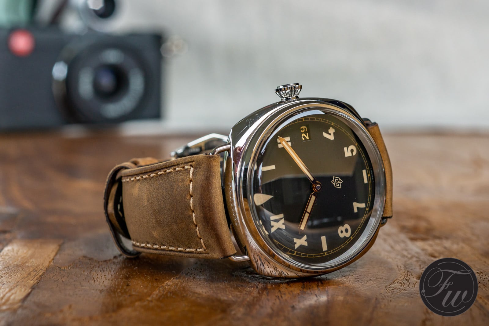 Panerai PAM00424 California
