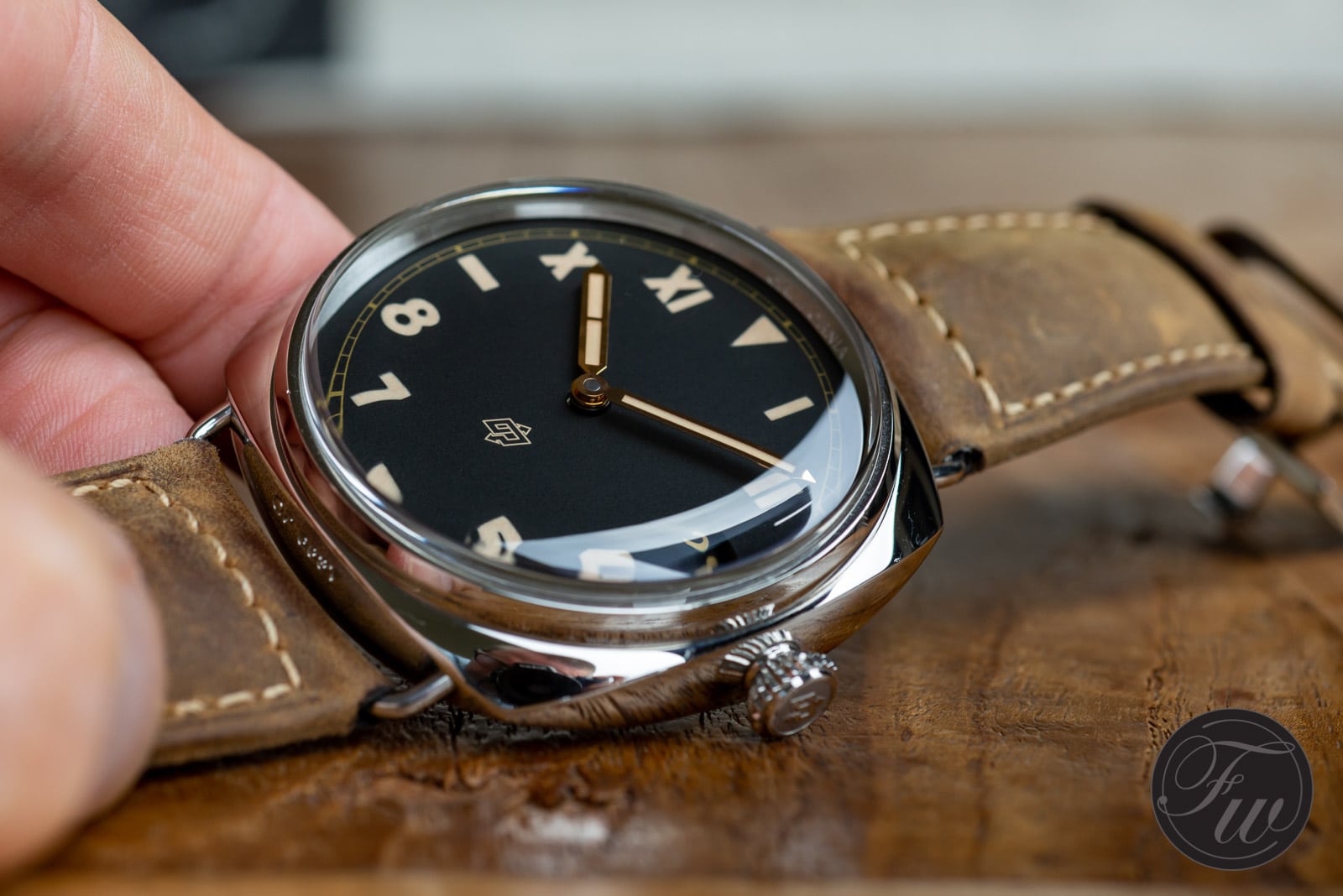 Panerai PAM00424 California