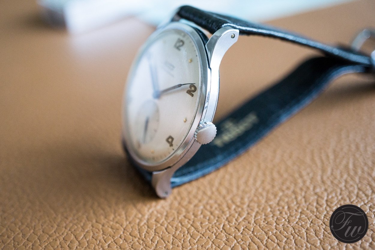 Tissot Antimagnetique Tissot Antimagnetique