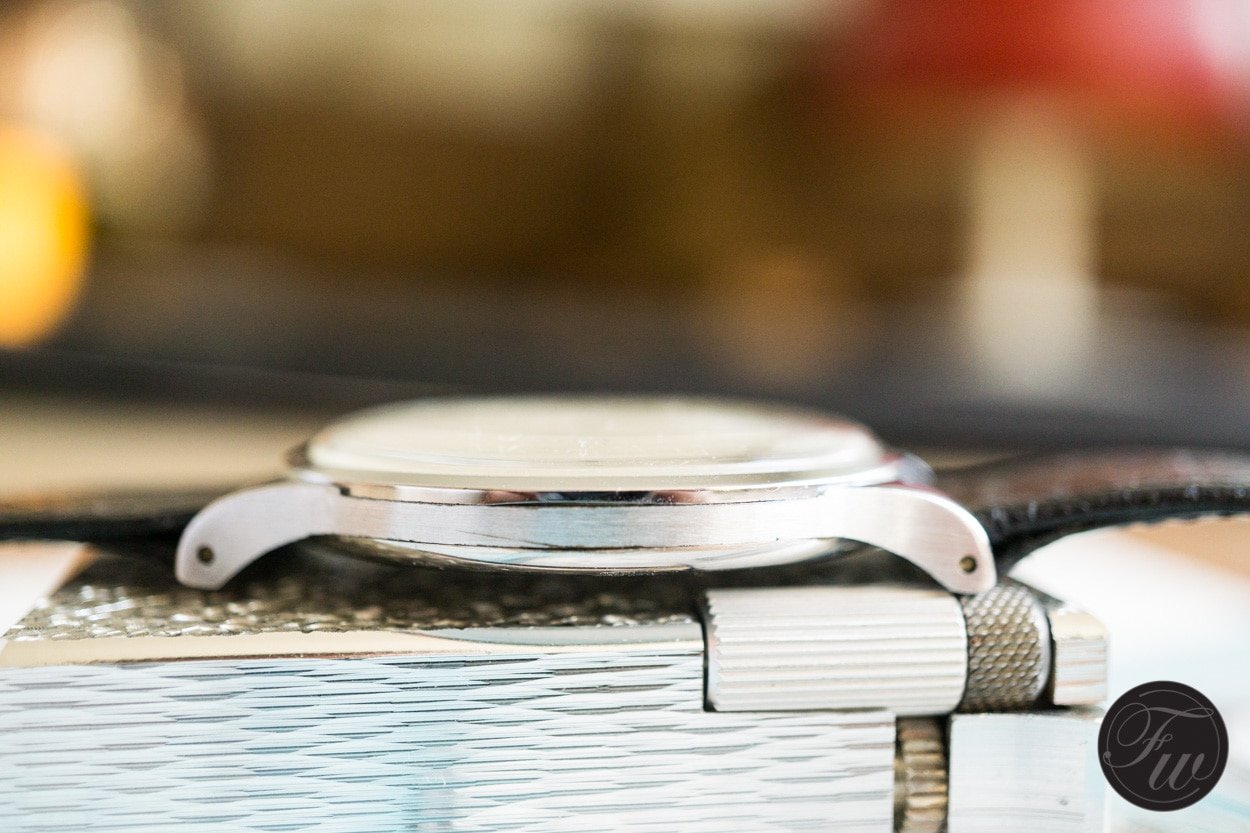 Tissot Antimagnetique Tissot Antimagnetique