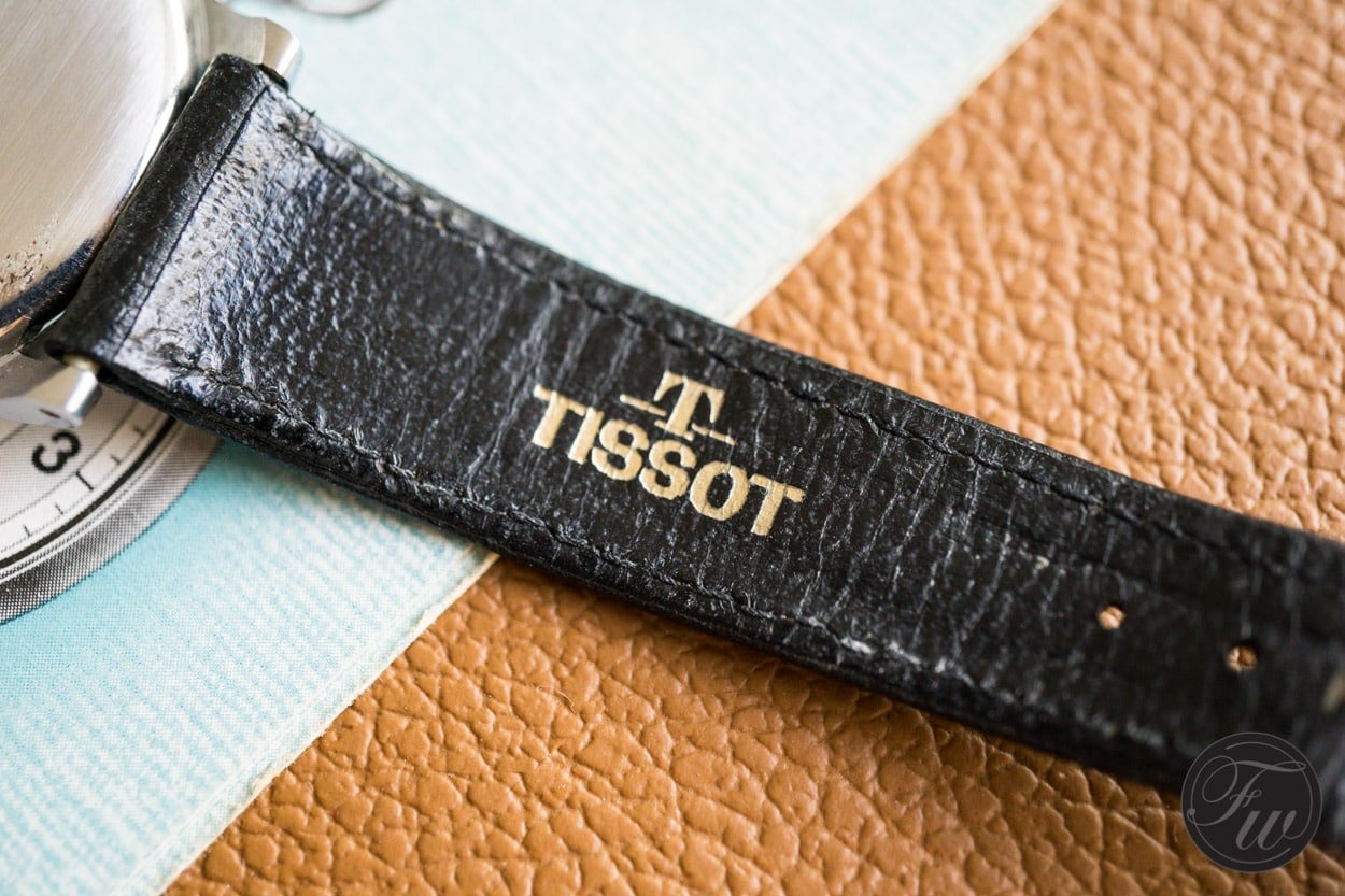 Tissot Antimagnetique Tissot Antimagnetique