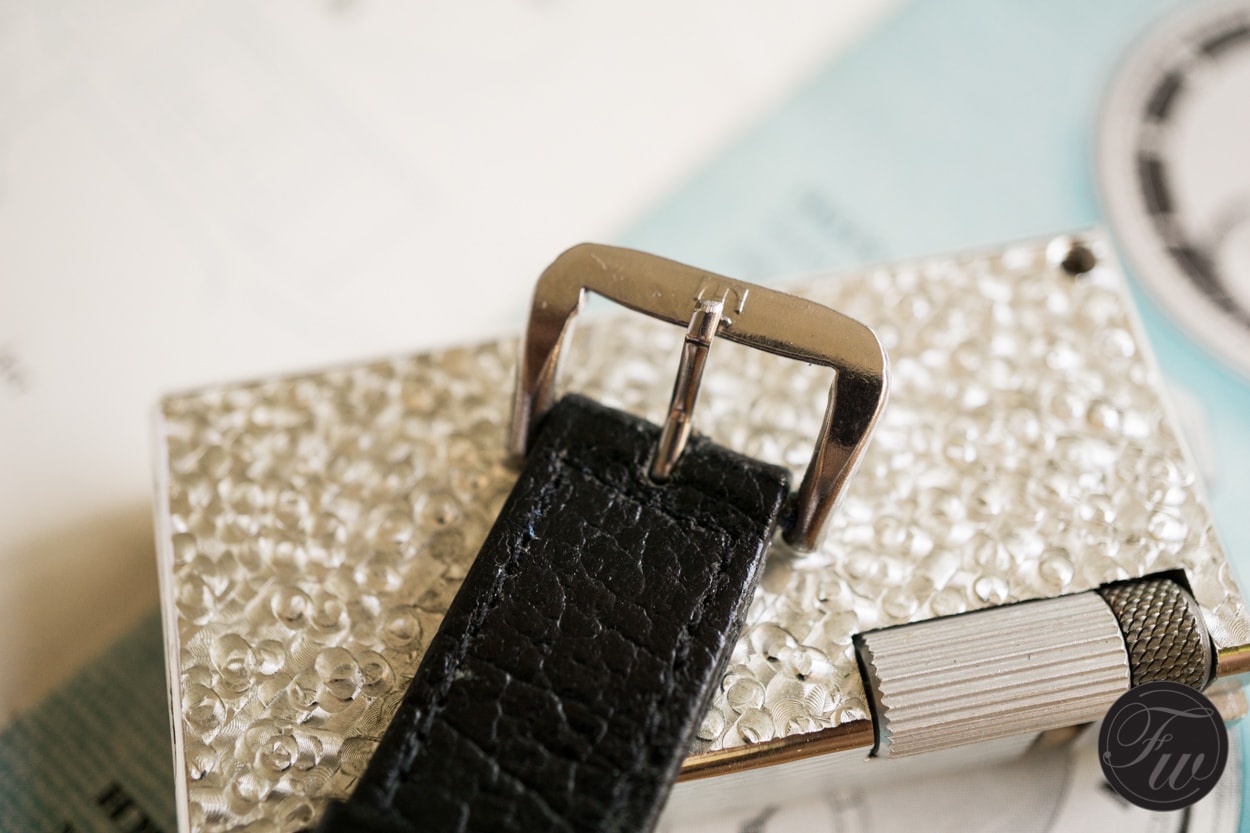 Tissot Antimagnetique Tissot Antimagnetique