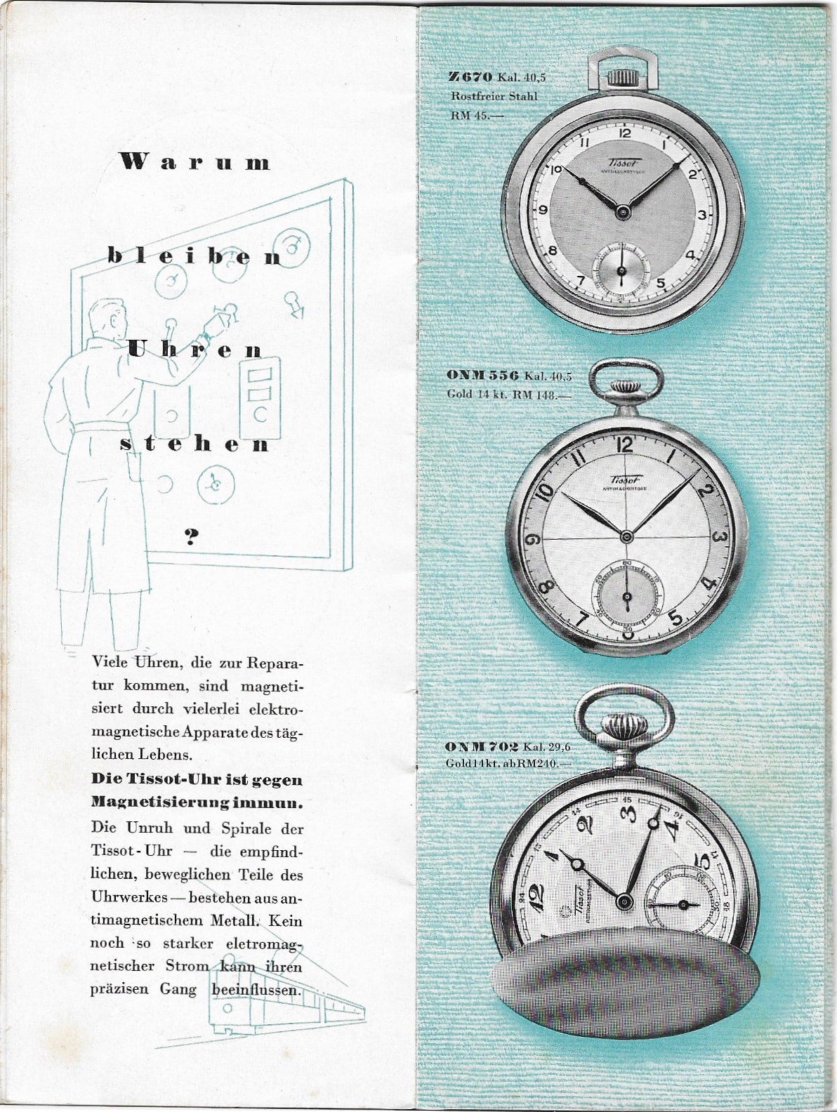 vintage Tissot vintage Tissot