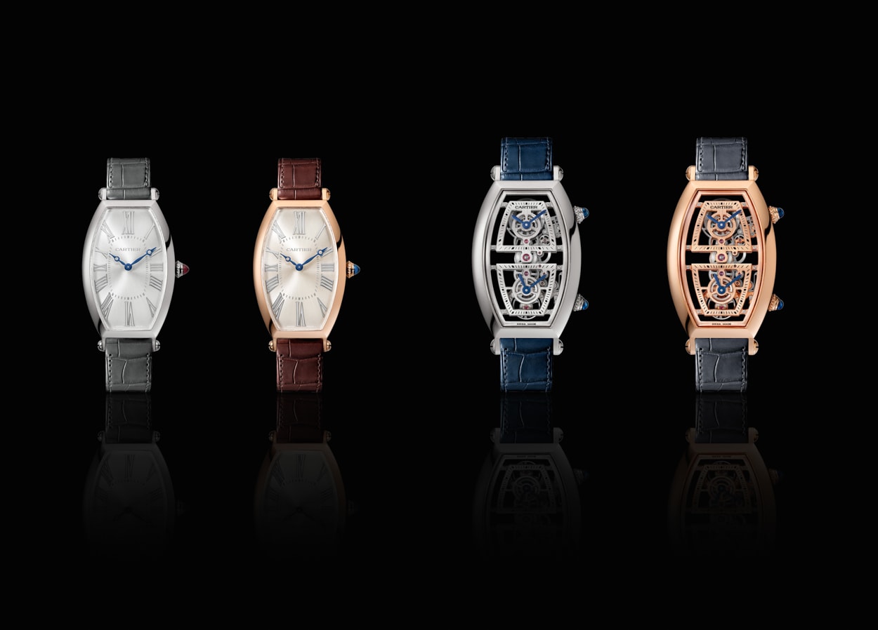 This Week in Watches