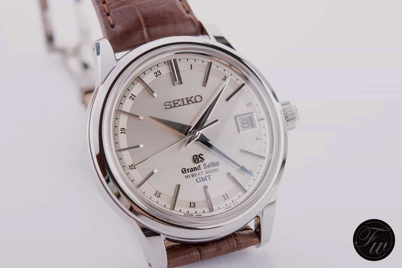 You Asked Us which Dual Time watch