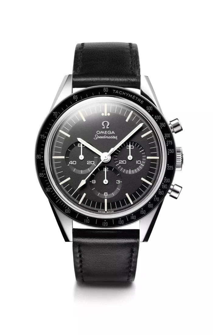 First Man 105.003 Speedmaster