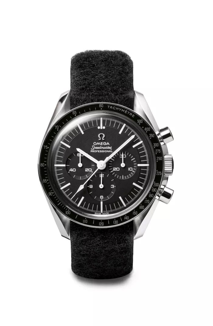 First Man 105.012 Speedmaster