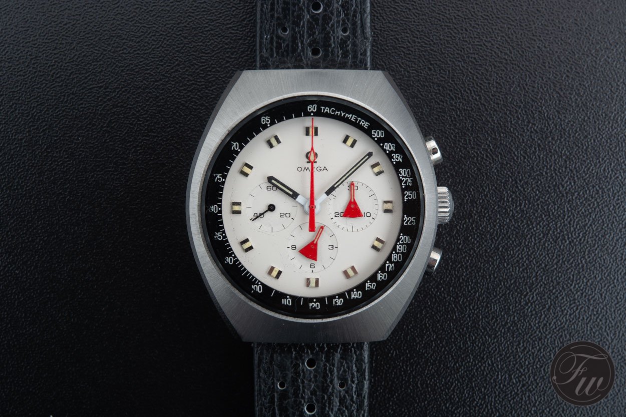 Speedmaster Alaska Speedmaster Alaska