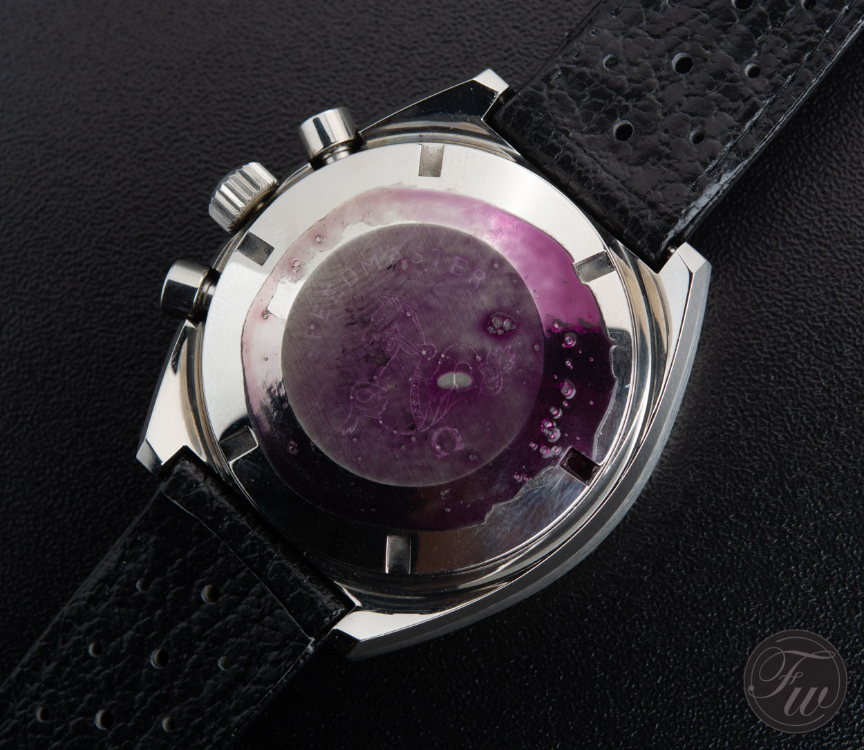 Speedmaster Alaska Speedmaster Alaska