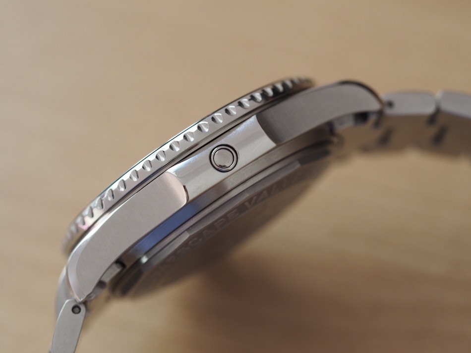 Marc & Sons DWFB Limited Edition