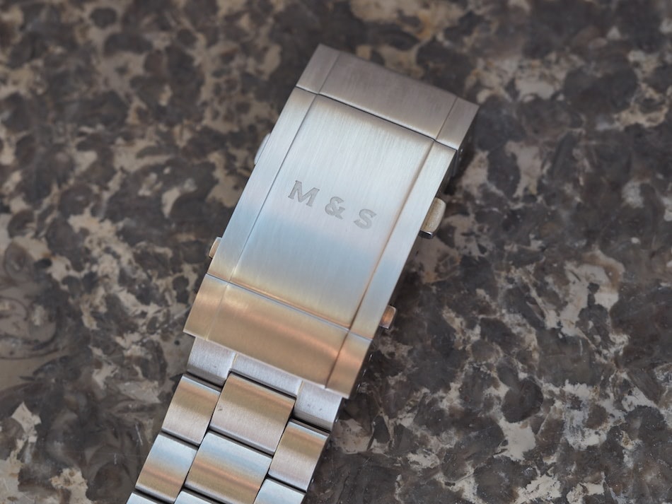 Marc & Sons DWFB Limited Edition