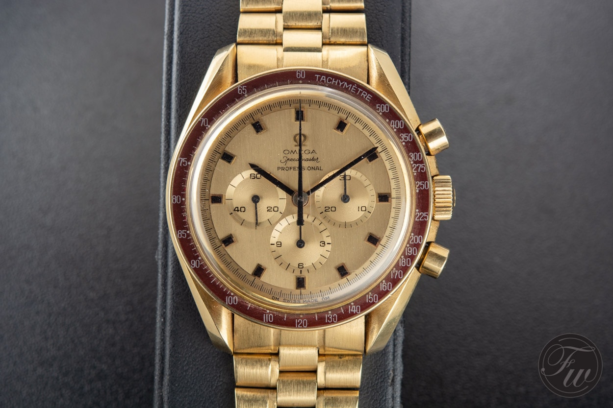 Speedmaster Apollo XI 1969