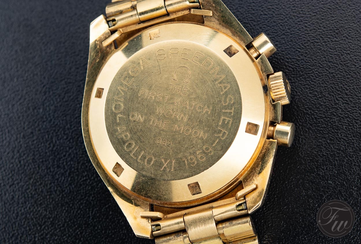 Speedmaster Apollo XI 1969 Speedmaster Apollo XI 1969