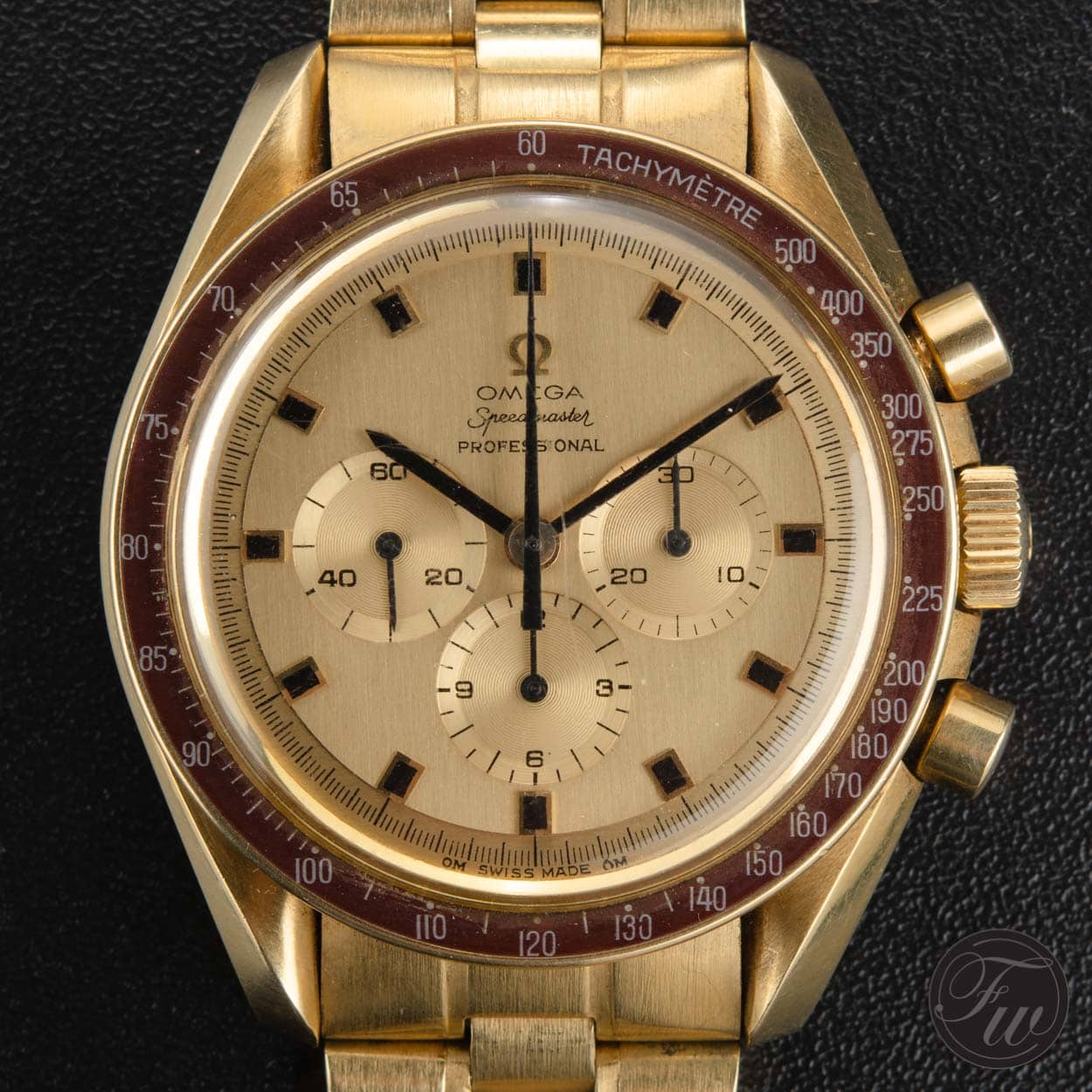 Speedmaster Apollo XI 1969