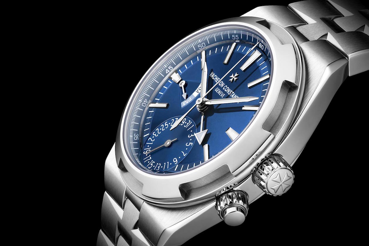 You Asked Us which Dual Time watch