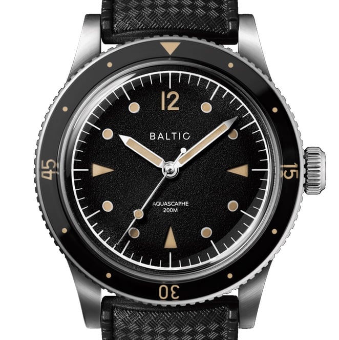 You Asked Us: Baltic Aquascaphe