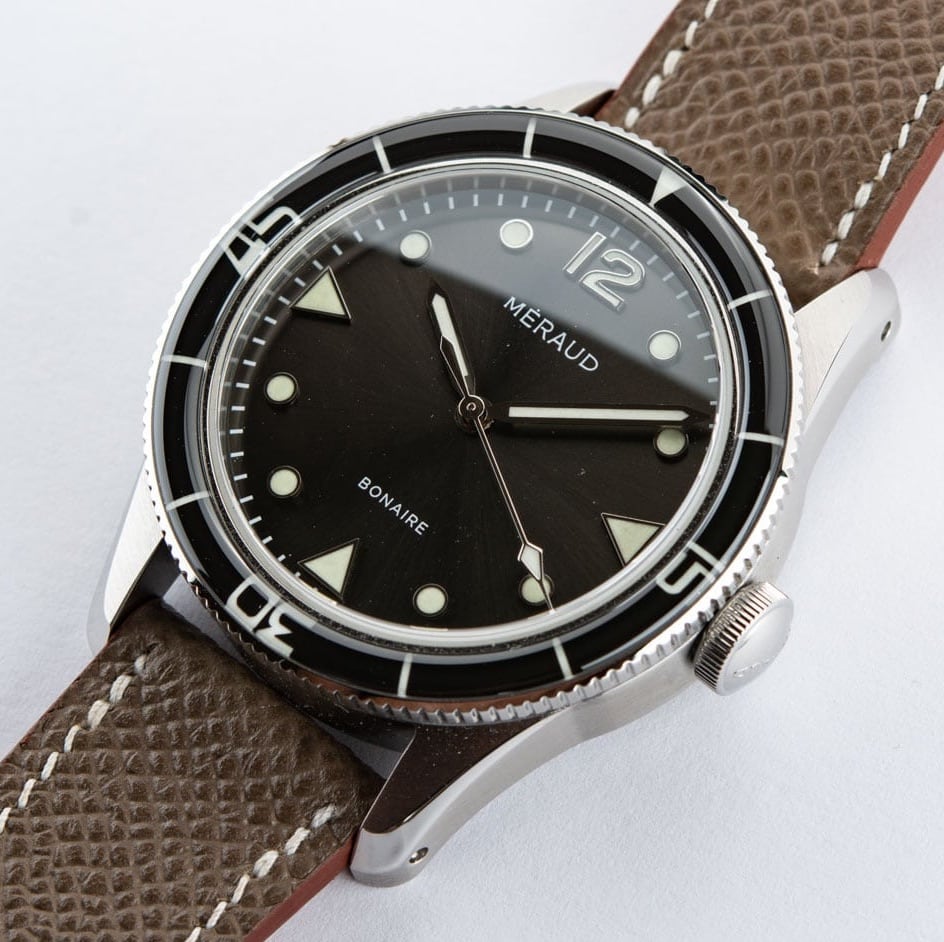 You Asked Us: Méraud vs Baltic