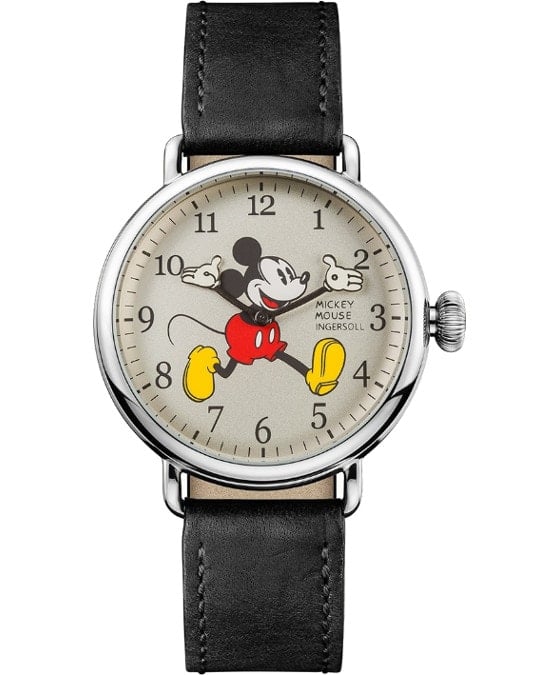 Mickey Mouse mickey mouse