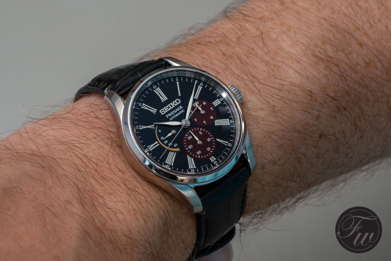 Seiko SPB085