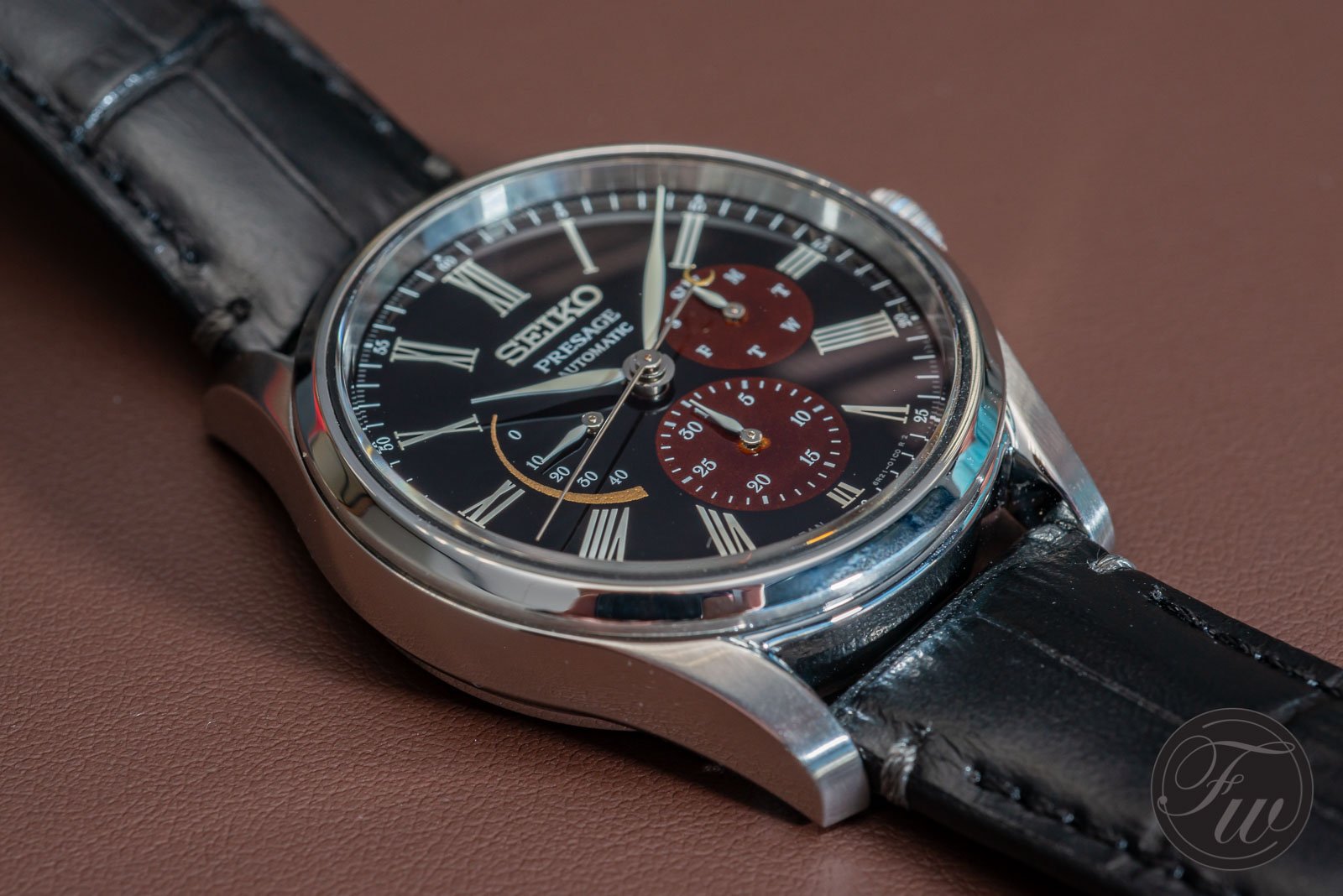 Seiko SPB085