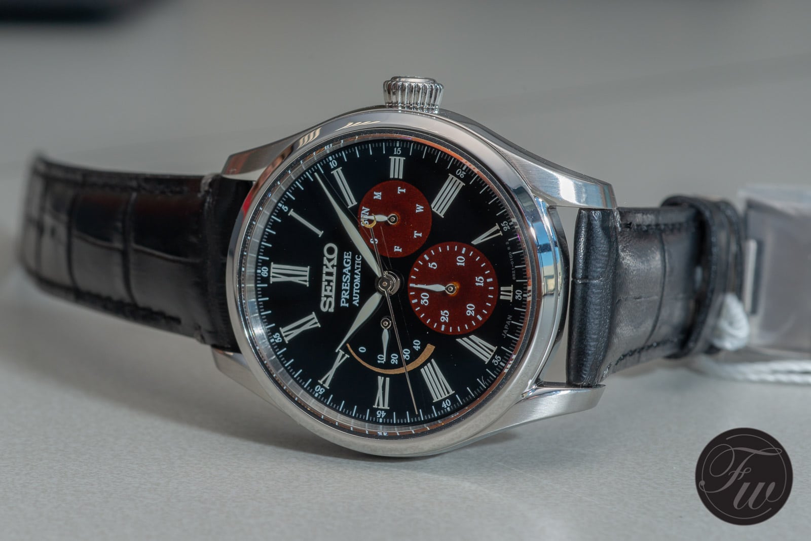 This Week in Watches This Week in Watches