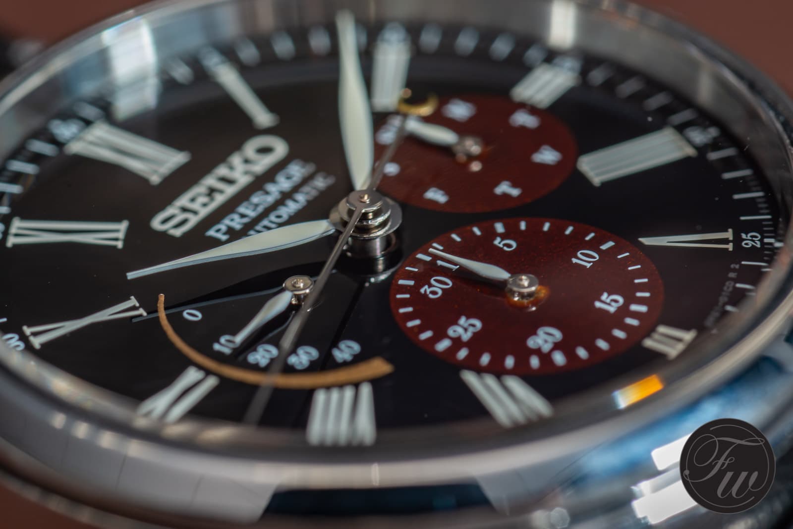 Seiko SPB085