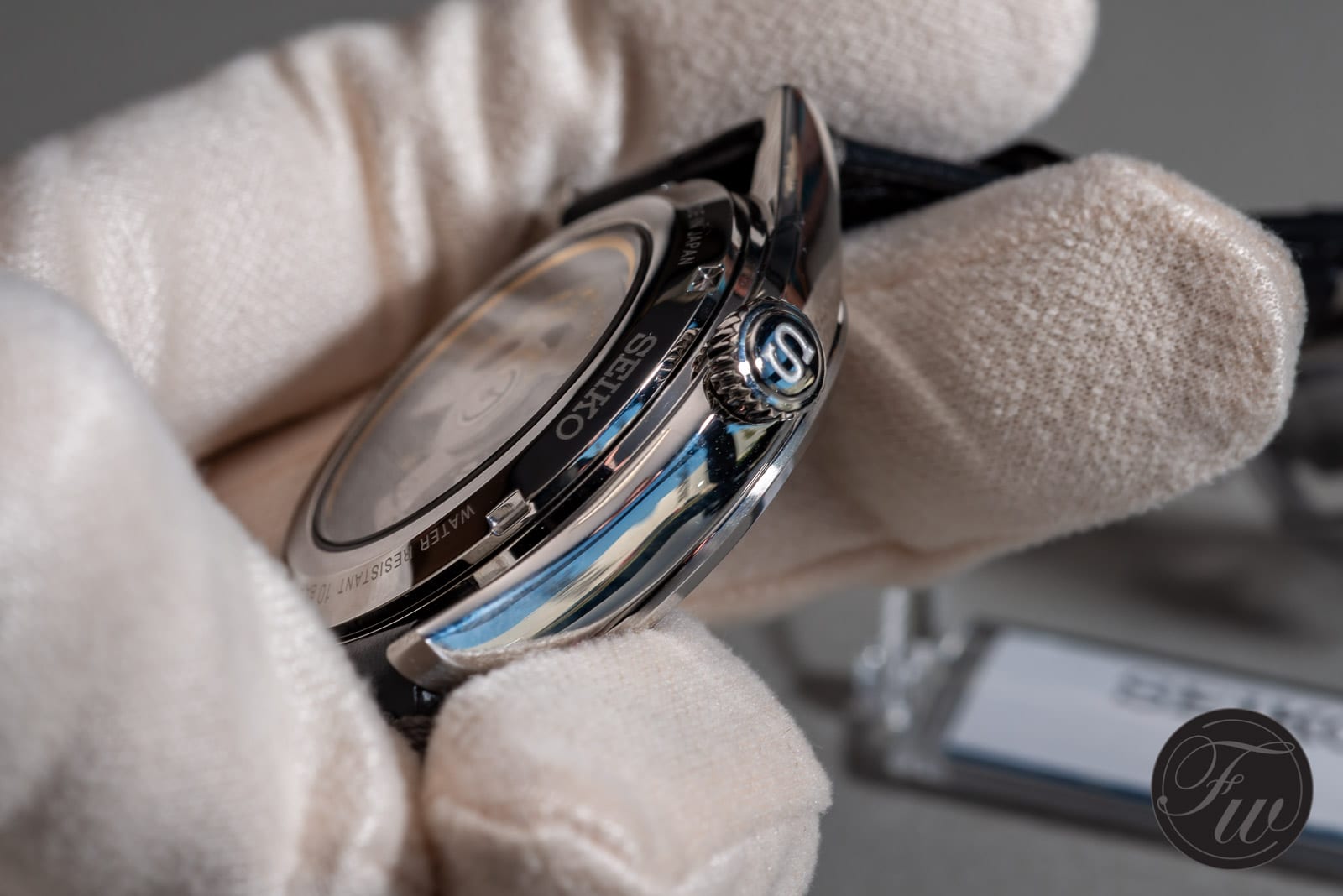 Seiko SPB085