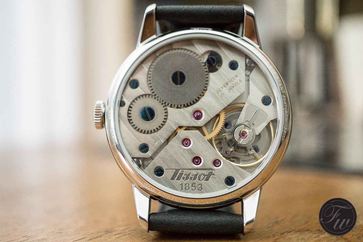 Petite Seconde Petite Seconde