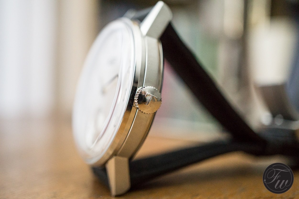 Petite Seconde Petite Seconde