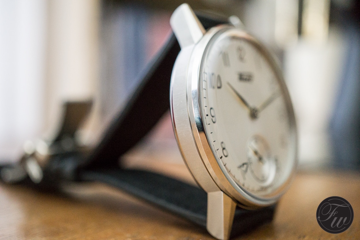 Petite Seconde Petite Seconde