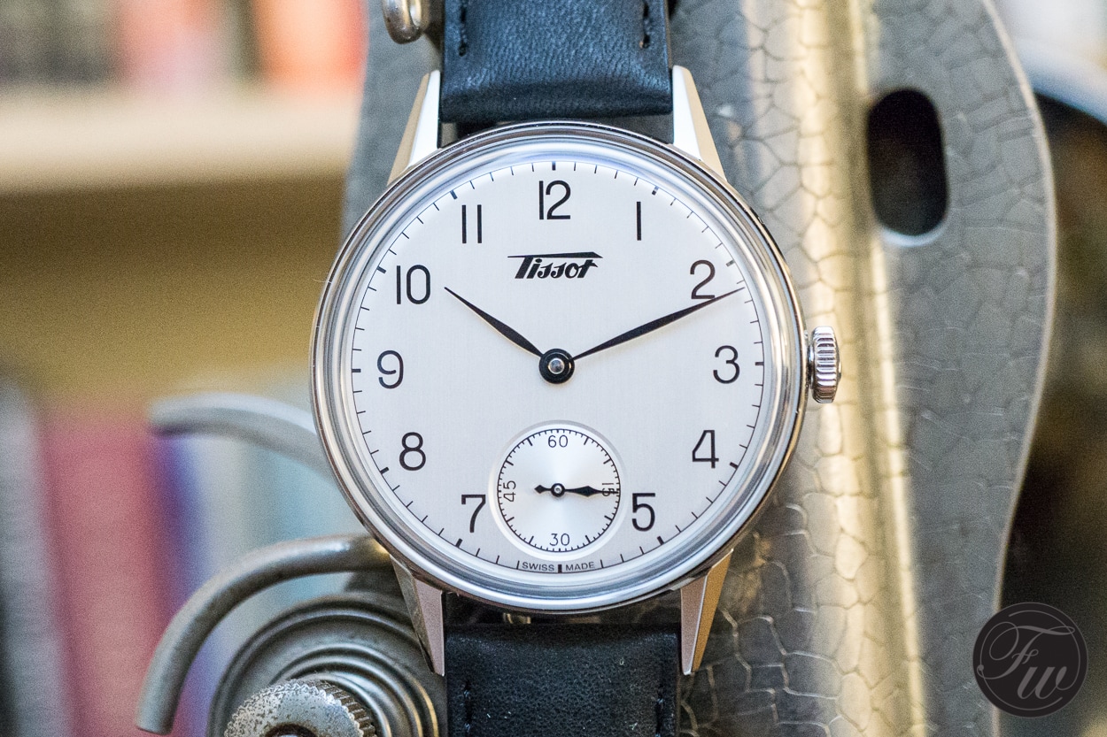 Petite Seconde Petite Seconde