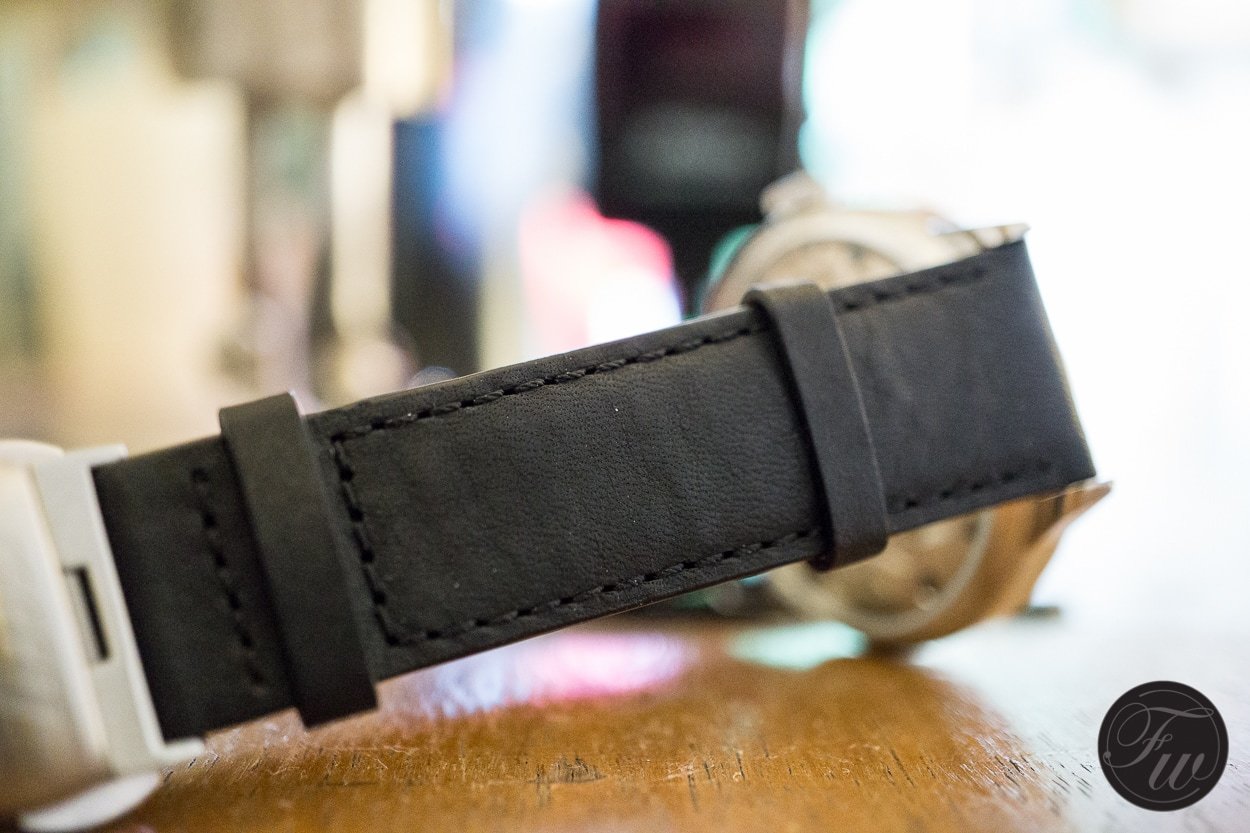 Petite Seconde Petite Seconde