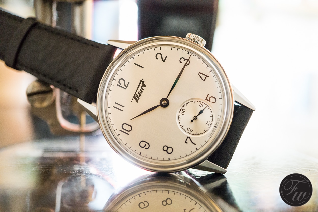 Petite Seconde Petite Seconde