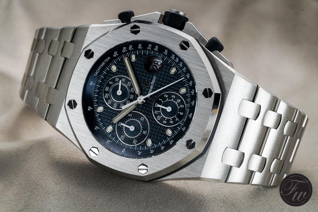 Royal Oak Offshore
