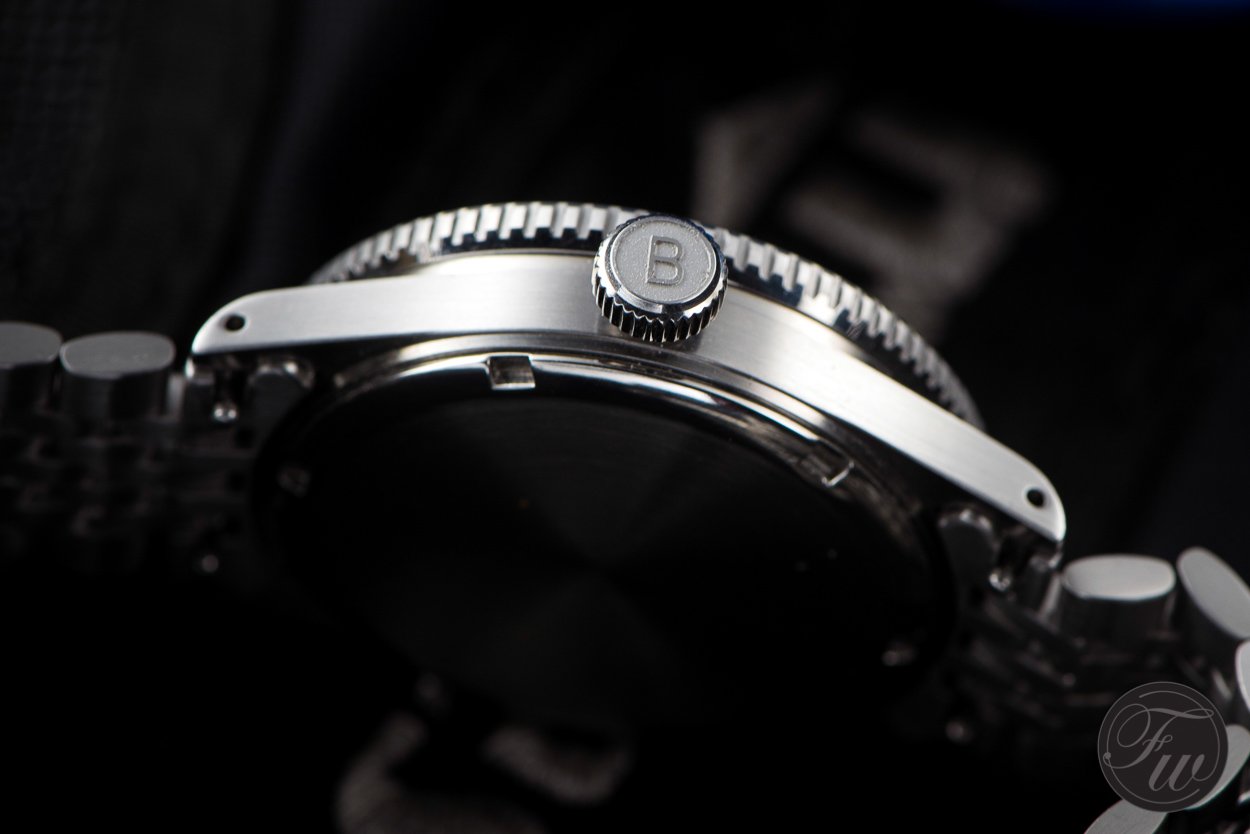 Aquascaphe Aquascaphe