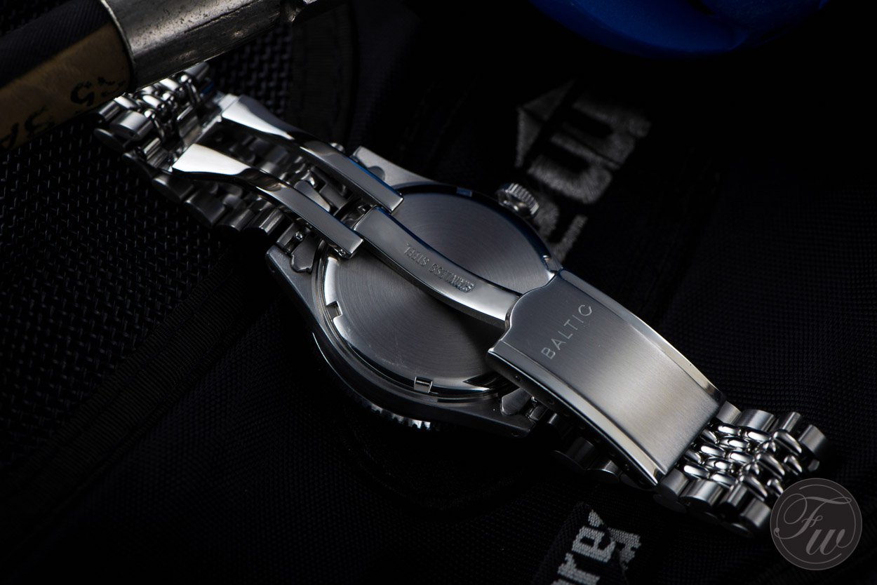 Aquascaphe Aquascaphe