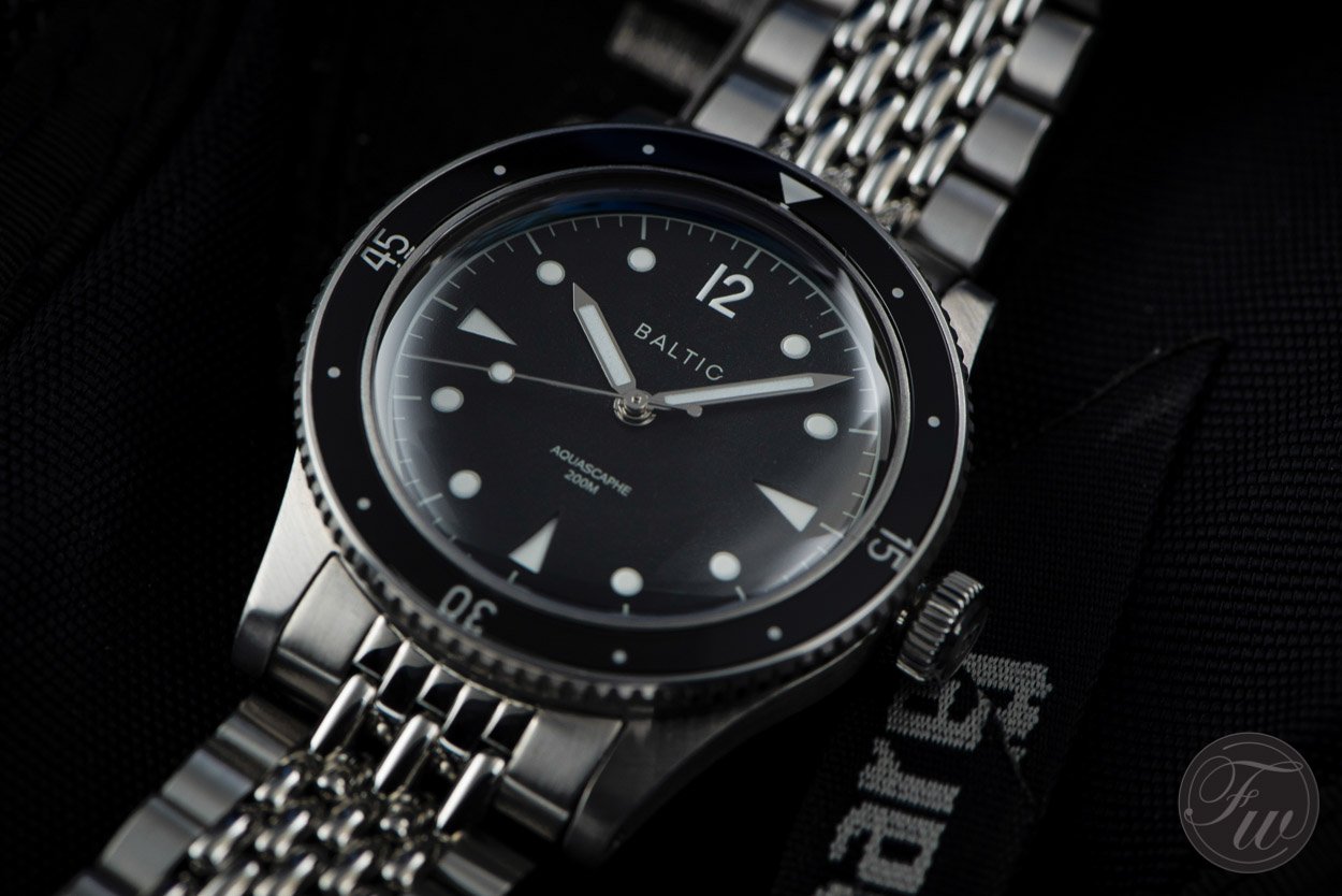 Aquascaphe Aquascaphe