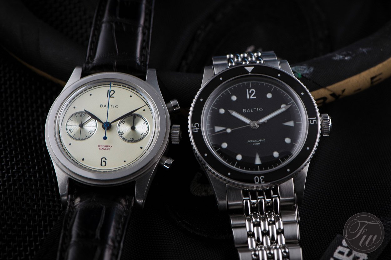 Aquascaphe Aquascaphe