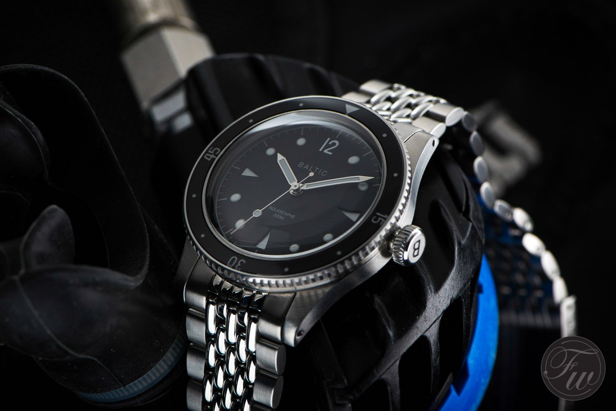 Aquascaphe Aquascaphe