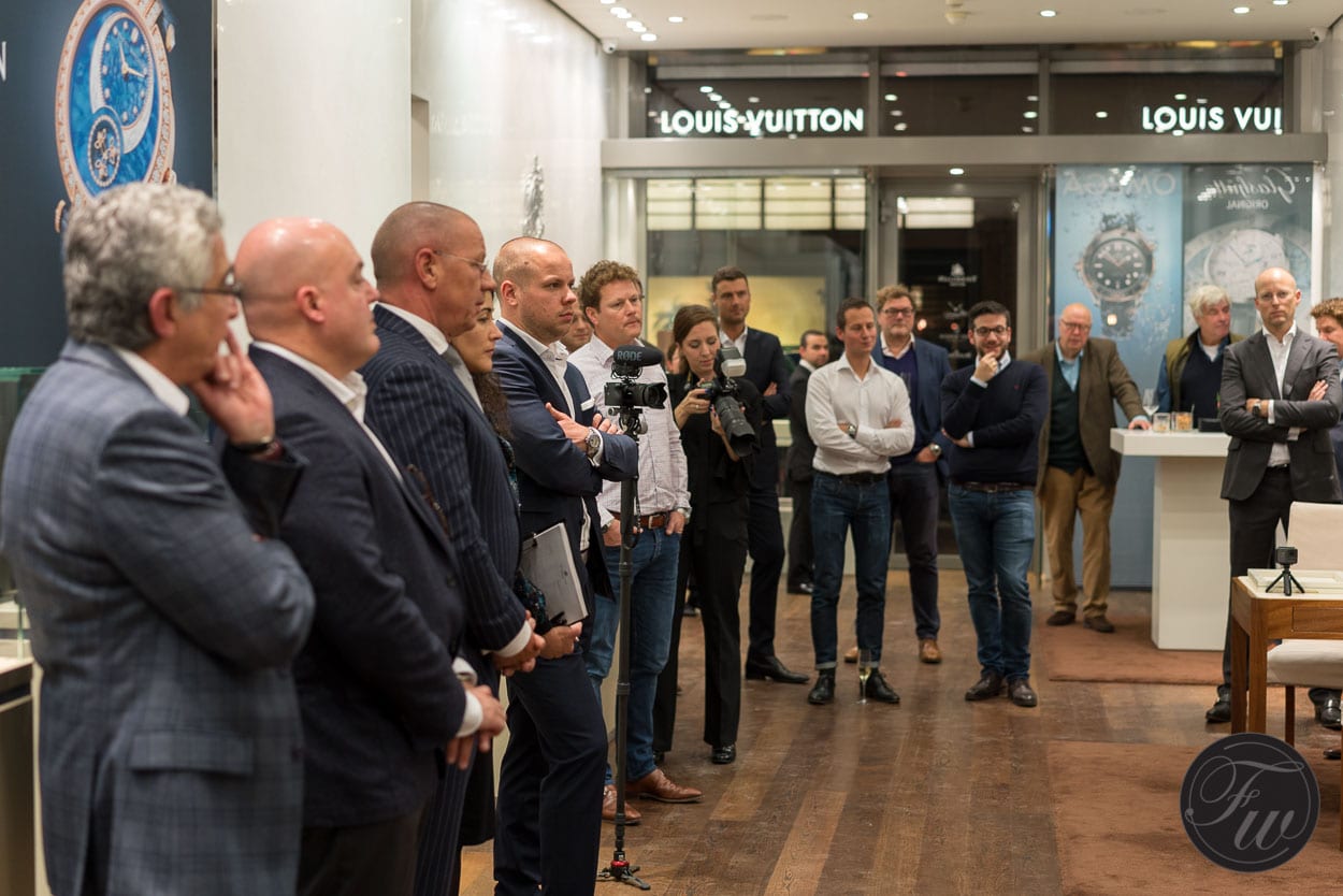 Fifty Fathoms Fifty Fathoms